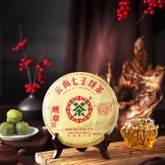 老班章茶叶适合长期存放吗