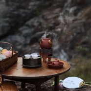 七子饼茶可以煮着喝吗