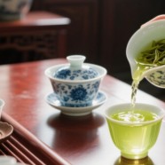 花果山云雾茶的特点有哪些