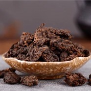 老茶头是什么茶？