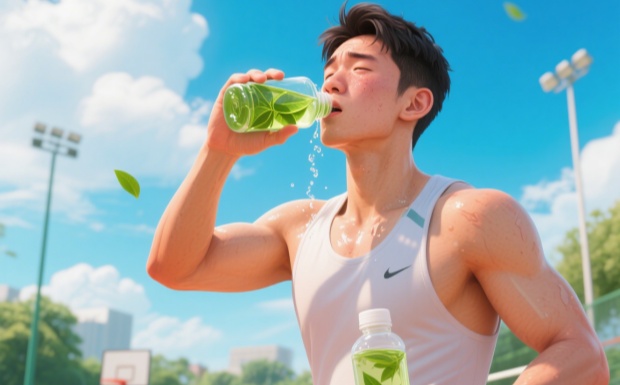 广东大叶青的药用价值