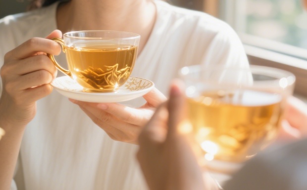 金边玫瑰茶有祛斑效果吗.jpg 金边玫瑰茶有祛斑效果吗.jpg