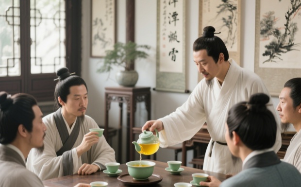 碧潭飘雪一般什么价位
