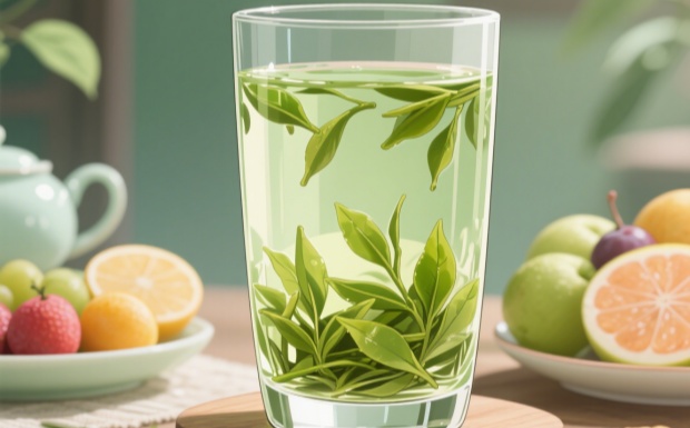 诸城绿茶属于什么茶.jpg