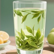诸城绿茶属于什么茶