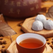 七子饼茶最佳储存条件