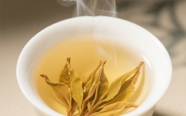 东方美人茶为何那么香