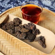 老茶头的口感