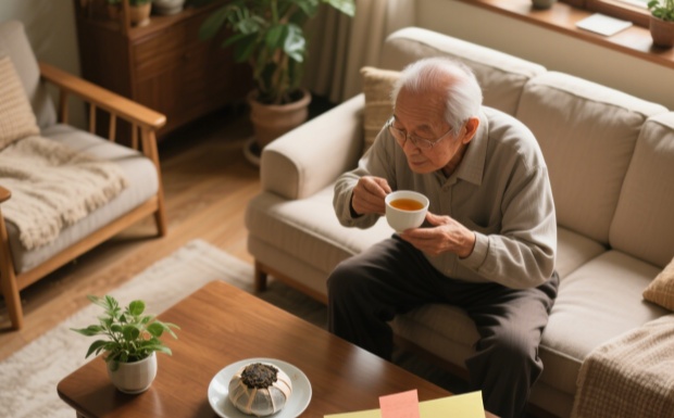 重庆沱茶不能乱喝的原因