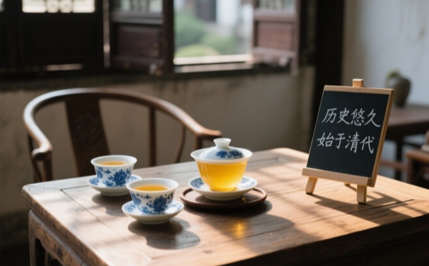 温州黄汤为什么出名