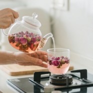 喝玫瑰花茶会上火吗