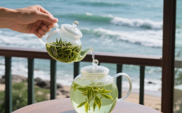 包种茶分几大类