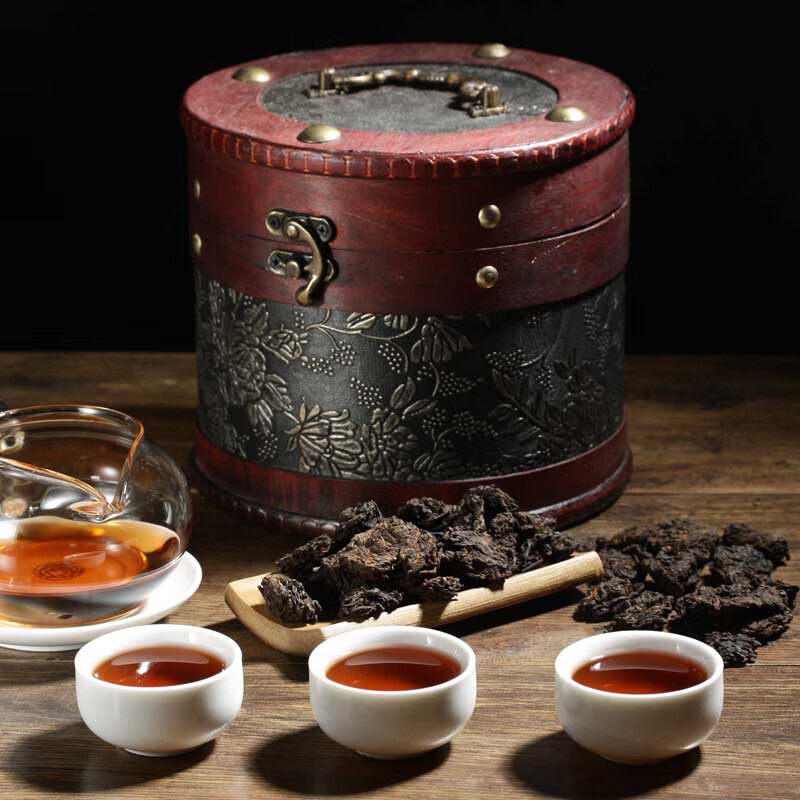 老茶头多少钱