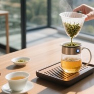 台湾高山茶好喝吗