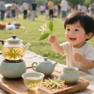 桂红工夫茶好喝吗