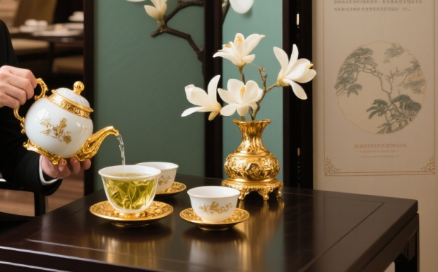 滇红宝塔红茶会开花吗