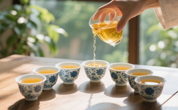 祁红香螺口感怎么样