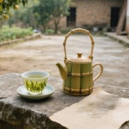 什么是保靖黄金茶