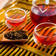 七子饼茶属于生茶还是熟茶