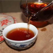 老班章茶的特点