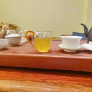 七子饼茶在普洱茶中的地位