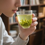 官庄毛尖是什么茶