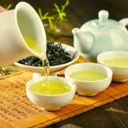 七子饼茶有哪些健康益处