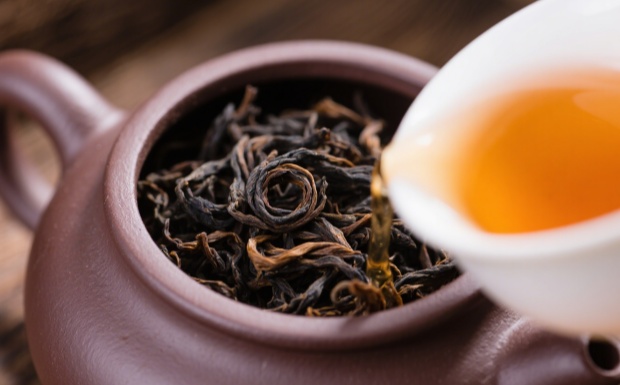 武夷肉桂属于高档茶吗