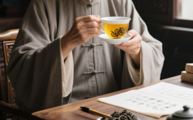 台湾乌龙茶口感怎么样