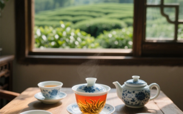 凤凰水仙和凤凰单枞哪个好