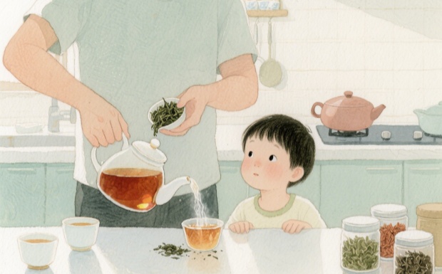 夏季喝英德红茶有哪些好处