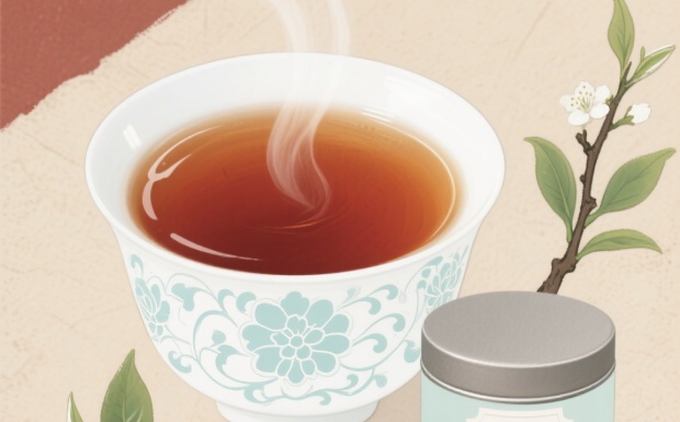 闽红的功效和作用