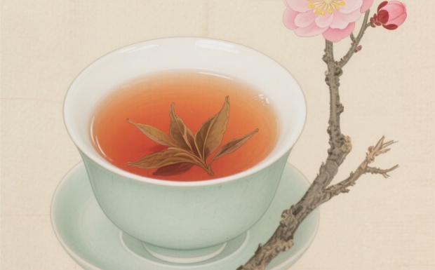 日照红梅茶是红茶吗