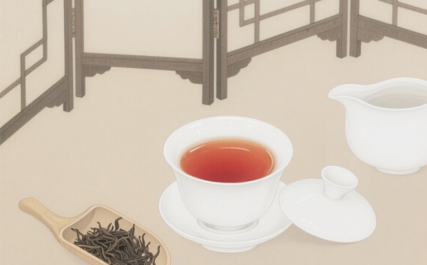 宁红工夫茶的历史来源