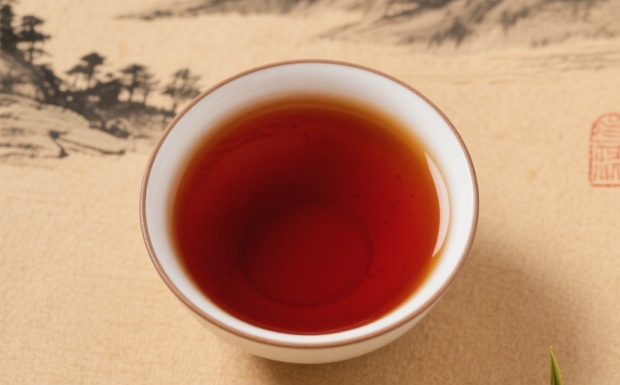 邛崃黑茶怎么样
