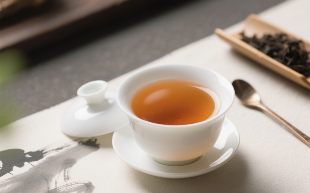 武夷岩茶北斗的口感特点