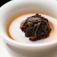 老茶头茶口感如何