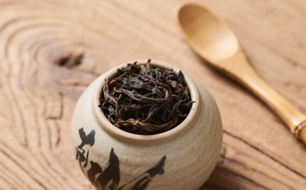 齐鲁干烘怎么泡好喝