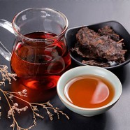 七子饼茶的口感如何