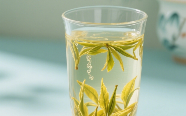 远安黄茶属于啥档次