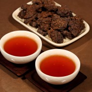 老茶头的魅力