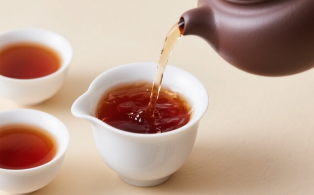 七子饼茶怎么泡比较好