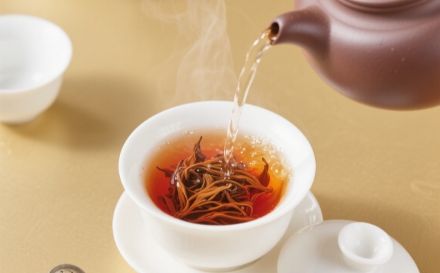 云南红茶滇红如何