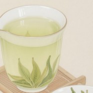 宝顶绿茶的特点有哪些