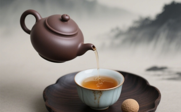 闽南水仙茶什么茶