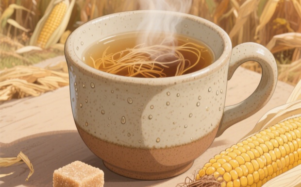 玉米须茶什么人不能喝
