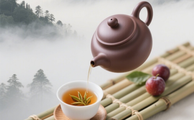 日月潭红茶功效与作用是什么
