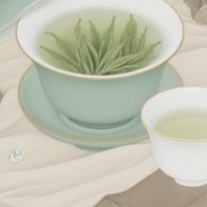 无锡毫茶的特点是什么