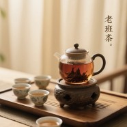 老班章：普洱茶王的山水密码