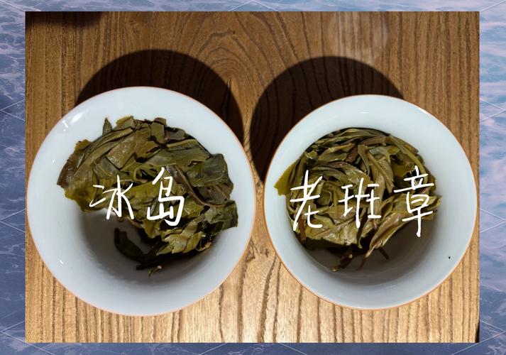 老班章 VS 冰岛：产地、工艺与口感的全方位对比